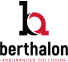 Logo Axa Berthalon
